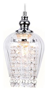 Подвесной светильник Ambrella Light TR хром арт. TR3608