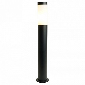 Наземный светильник Feron DH042-650 черный арт. 51524