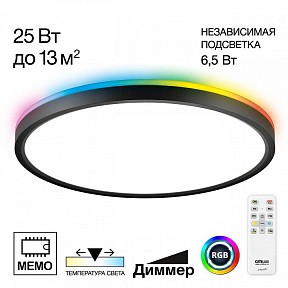Накладной светильник Citilux Norma  арт. CL749321