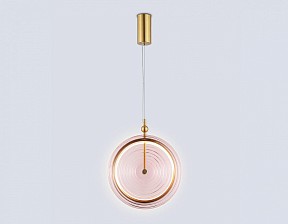 Подвесной светильник Ambrella Light LH латунь арт. LH31125