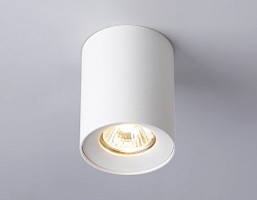 Накладной светильник Ambrella Light TN белый арт. TN213136