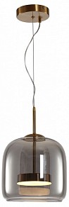Подвесной светильник Arte Lamp Padova бронза арт. A2404SP-23SM