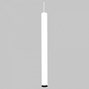 Подвесной светильник Imex SPY LED белый арт. IL.0005.2200-P-WH