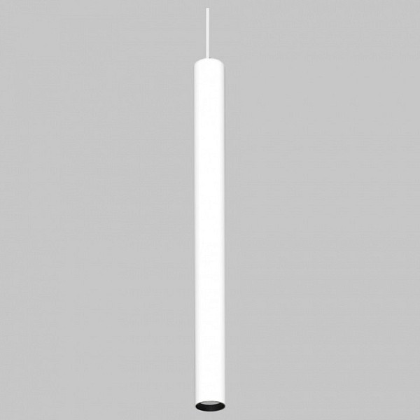 Подвесной светильник Imex SPY LED белый арт. IL.0005.2200-P-WH