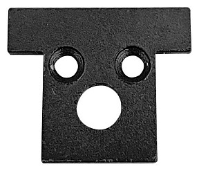 Заглушка Aployt Magnetic track 48  арт. APL.0185.00.01