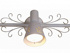 Спот Citilux Дункан белый арт. CL529532