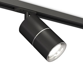 Светильник на штанге Ambrella Light XT черный арт. XT7402011