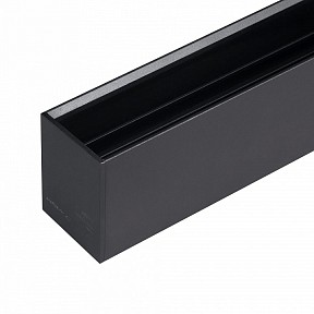 Трек Arlight MAG-45 черный арт. 046604