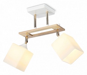 Светильник на штанге Ambrella Light TR белый арт. TR9501