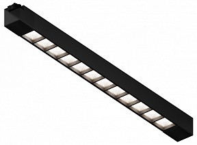 Накладной светильник Hesby Lighting Skylite черный арт. HSBL_0145
