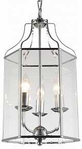 Подвесной светильник ST-Luce SL228 металл арт. SL228.103.03