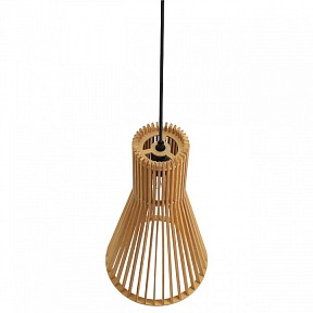 Подвесной светильник Lumion ECO кремовый арт. 8384/1A