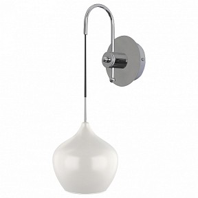 Бра Lightstar Pentola металл арт. 803540