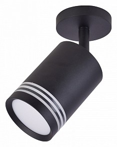 Спот Favourite Darar черный арт. 3066-1U