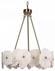 Подвесной светильник Loft it Alicante медь арт. 10248/600