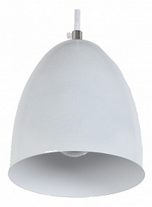 Подвесной светильник Arti Lampadari Torre белый арт. Torre E 1.3.P1 W