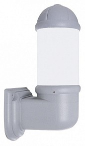 Светильник на штанге Fumagalli Sauro серый арт. D15.505.000.LYF1R