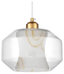 Подвесной светильник Vele Luce Milan золото арт. VL5724P11