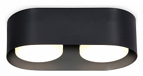 Накладной светильник Ambrella Light TN черный арт. TN70821