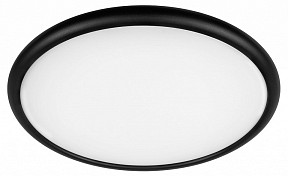 Накладной светильник Loft it Sweety черный арт. 10454/500 Black