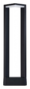 Наземный светильник ST-Luce Vitae черный арт. SL9508.405.01