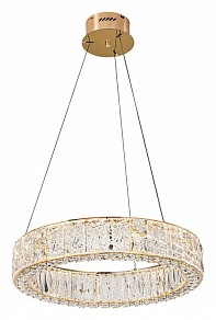 Подвесной светильник Odeon Light Version желтый арт. 5071/70L