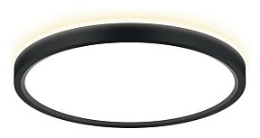 Накладной светильник Citilux NORMA черный арт. CL748241