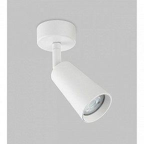 Спот Imex DALS GU10 белый арт. IL.0005.4901-WH