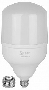 Лампа светодиодная Эра   арт. LED POWER T140-100W-4000-E27/E40 R