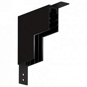 Соединитель для треков Arte Lamp Expert-Accessories черный арт. A590806