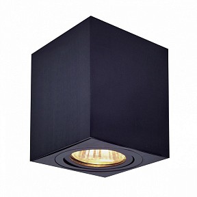 Накладной светильник Citilux Дюрен черный арт. CL538213