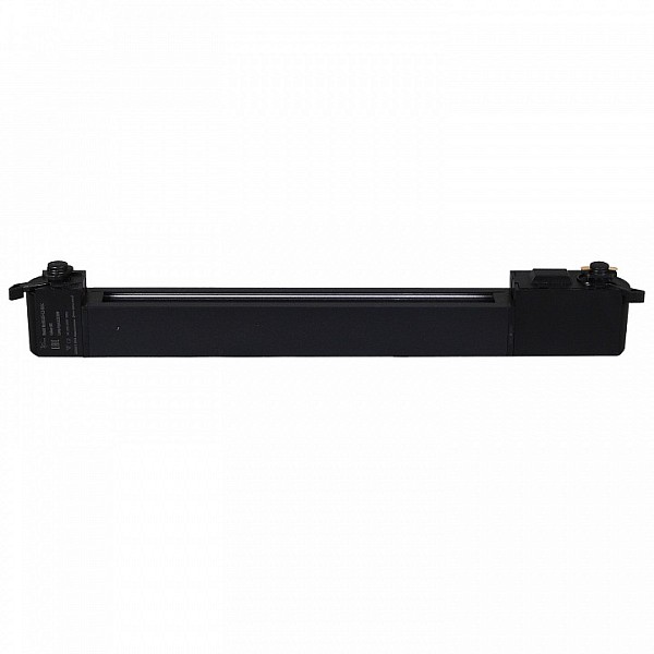 Накладной светильник Reluce  черный арт. 06185-9.3-001C LED20W BK