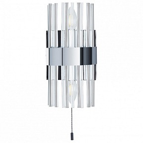 Бра Arte Lamp Montreal хром арт. A1034AP-2CC