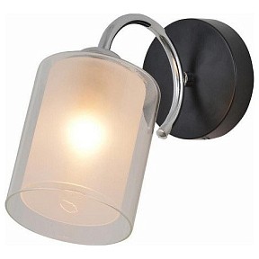 Бра Apeyron Electrics  хром арт. 16-40