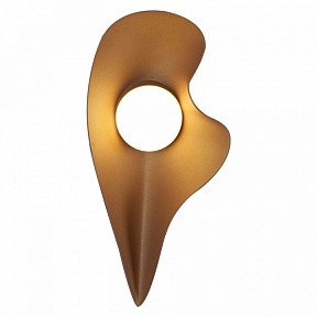 Бра Reluce 86865 золото арт. 86865-9.2-001JH LED10W GD