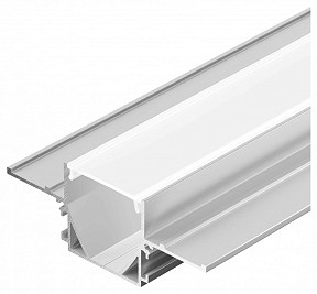 Профиль Arlight LINIA32 металл арт. 058472