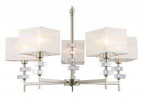 Подвесная люстра Ambrella Light HIGH LIGHT золото арт. LH71331