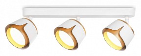 Спот Ambrella Light TN белый арт. TN71235