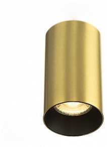 Накладной светильник Citilux AXEL латунь арт. CL512112