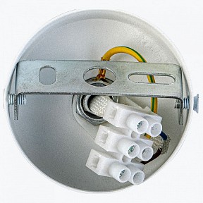 Светильник на штанге LEDS POWER SPOT белый арт. 009759