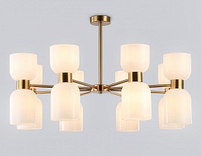 Люстра на штанге Ambrella Light LH  арт. LH56095
