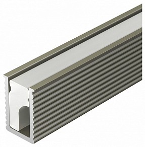 Профиль Arlight SL-MINI желтый арт. 038203