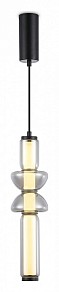 Подвесной светильник Ambrella Light LH черный арт. LH11021