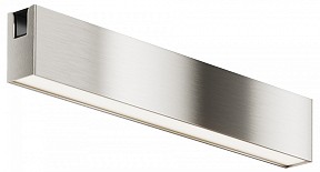 Накладной светильник Maytoni Technical Basis металл арт. TR151-1-18W3K-PT