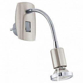 Бра Eglo Mini 4 металл арт. 92933