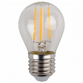 Лампа светодиодная Эра F-LED  арт. F-LED P45-7W-827-E27