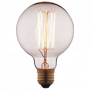 Лампа накаливания Loft it Bulb G9560  арт. G9560