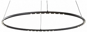 Подвесной светильник Kink Light Магни черный арт. 08557-80,19