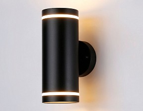 Светильник на штанге Ambrella Light ST черный арт. ST3333