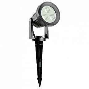 Прожектор Feron SP2711 черный арт. 51746